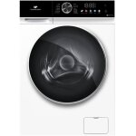 Lave - linge hublot - continental edison - cell1012ddw1 - 10kg - moteur induction directe sans courroie ...