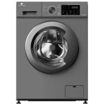 Lave - linge hublot - continental edison - cell712is3 - 7 kg - induction - 60 cm - 1200 trs / min - silver ...