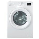Lave linge hublot indesit im1072mytimefr blanc Lave linge hublot indesit im1072mytimefr blanc