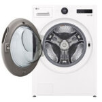 Lave linge hublot lg f20f12wst