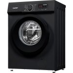 Lave - linge hublot pose - libe comfee - 9 kg - 15 programmes - vapeur - 1400 trs / min - smart moteur ...