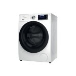 Whirlpool - lave linge hublot w809adbfr