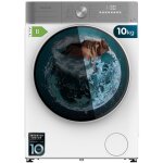 Lave - linge s�chant avec une capacit� de 8 kg (lavage) et 5 kg (s�chage), 1400 tr / min, 16 programmes, ...