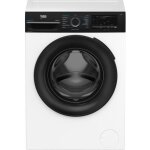 Lave - linge s�chant beko bm3dt48501w - 8 / 5 kg - induction - 60 cm - 1400 trs / min - blanc