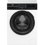Lave - linge s�chant beko bm3dt49601w - 9 / 6 kg - induction - l60cm - 1400 trs / min - blanc