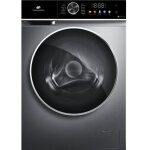 Lave - linge s�chant - continental edison - cels106s - 10kg / 6kg - moteur induction directe - 60 cm ...