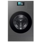 Lave linge schant samsung wd18db8995bz bespoke ai