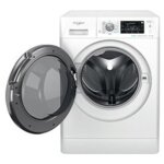 Lave linge séchant whirlpool ffdd1074489bvfr Lave linge séchant whirlpool ffdd1074489bvfr
