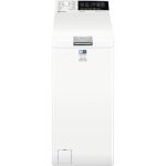 Lave - linge top 40cm 6kg 1251 tours / min - electrolux - ew7t3632pa