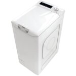 Lave - linge top 6kg 1400 tours / min - haier - rtxsgp46tmsce - 47