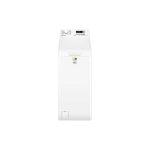 Electrolux - lave - linge top ew6t3365bcz