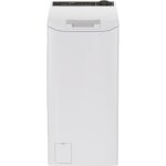 Lave - linge top haier thasn466tm5 - s