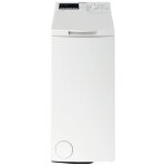 Lave linge top indesit btwds6261fr