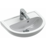 Villeroy&boch - lave - mains volta plus - couleur : blanc - dimensions: 450 x 340 mm