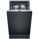 Lave - vaisselle 45cm 10 couverts 44db tout intgrable - siemens - sr63ex25me