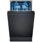 Lave - vaisselle 45cm 10 couverts 44db tout int�grable - siemens - sr65ex09me