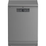 Lave - vaisselle 60 cm beko bdfn26431s