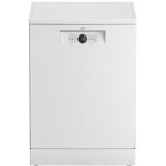 Lave - vaisselle 60 cm beko bdfn26441w