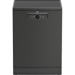 Lave - vaisselle 60 cm beko bdfn26460g Lave - vaisselle 60 cm beko bdfn26460g