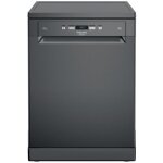 Lave - vaisselle 60 cm hotpoint - ariston hfc3t141wcsb