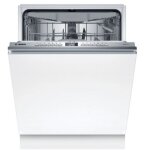 Bosch - lave - vaisselle 60cm 14 couverts 40db tout intgrable sbv6zcx10e