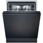 Lave - vaisselle 60cm 14 couverts 42db tout int�grable - siemens - sn65ex23ce