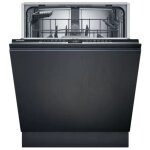 Lave - vaisselle 60cm 46db 13 couverts tout intgrable - siemens - sn73hx10te