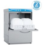 Lave - vaisselle adoucisseur et pompe de vidange - panier 500 x 500 mm - 5, 4 kw - elettrobar