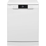 Lave vaisselle encastrable 60cm blanc bomann gsp7419 - blanc