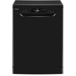 Lave vaisselle encastrable 60cm noir bomann gsp7419 - noir