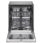 Lave vaisselle encastrable lg db243tx 14 couverts 60 cm
