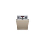 Neff - lave vaisselle encastrable s175ecx13f