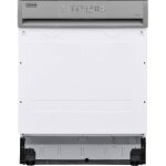 Lave - vaisselle int�gr� 60 cm edson edw12p47ssi