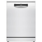 Lave vaisselle pose libre bosch sms6ecw15f