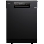 Lave - vaisselle pose - libre - continental edison - celv1544ibp - 15 couverts - inverter - 60 cm - 42 ...