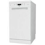 Lave vaisselle pose libre whirlpool wh6fc11bs7a0w