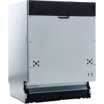 Lave - vaisselle respekta lave - vaisselle encastrable enti�rement int�gr� 60 cm