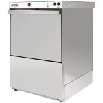 Lave - verre professionnel ouverture frontale t350 - 3180 w - mec