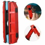 Lave - vitre magn�tique double vitrage nettoyage de vitres nettoyeur de vitres magn�tique brosse de nettoyage ...