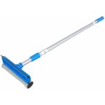 Lave vitre telescopique avec mouilleur 80 � 160cm - roulor