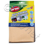 Lavette microfibre vitre et c�ramique lavette microfibre vitre et c�ramique - eres
