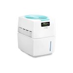 Purificateur d'air sans filtre jetable aw 10 s ? laveur d'air combin� 3 - en - 1 : humidificateur d'air, ...