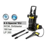 Karcher - nettoyeur haute pression k�rcher k6 sp�cial