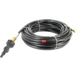 Lavor - flexible déboucheur 15m, 6. 003. 0052 - nettoyeur haute pression Lavor - flexible déboucheur 15m, 6. 003. 0052 - nettoyeur haute pression