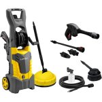 Lavor - nettoyeur haute pression � eau froide, moteur 1800 w (fury 135)