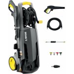 Lavor nettoyeur haute pression  eau froide de pascal 20 plus, 2100 w, 10 litres, 74 dcibels, plastique, ...