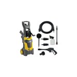 Lavor - nettoyeur haute pression à eau froide, moteur 1800 w (fury 135) Lavor - nettoyeur haute pression à eau froide, moteur 1800 w (fury 135)