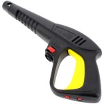 Lavor - pistolet s09 (entree vissee) 6. 001. 0083 - nettoyeur haute pression