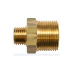 Lavor - raccord jonction flexible 1 / 4' - m22 - nettoyeur haute pression Lavor - raccord jonction flexible 1 / 4' - m22 - nettoyeur haute pression