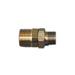 Lavor - raccord en laiton 3 / 8  x 22 mm pour le raccordement du tuyau d&39arrosage